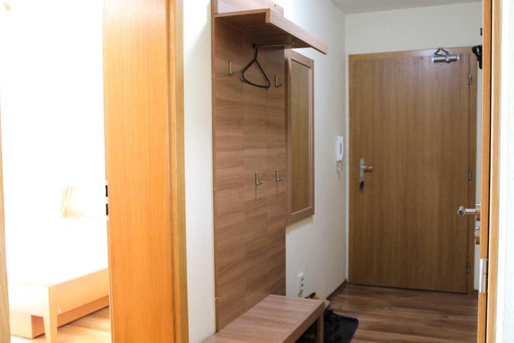 High Tatras Apartment With An Amazing View Nová Lesná Eksteriør bilde